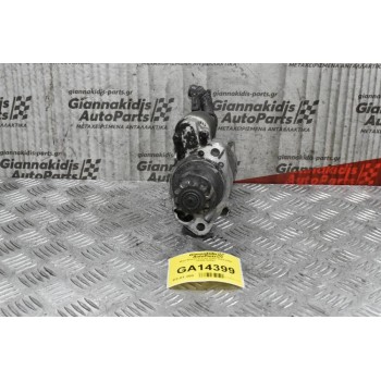 Μίζα Nissan X-Trail YD22 2002-2008 23300-8H801