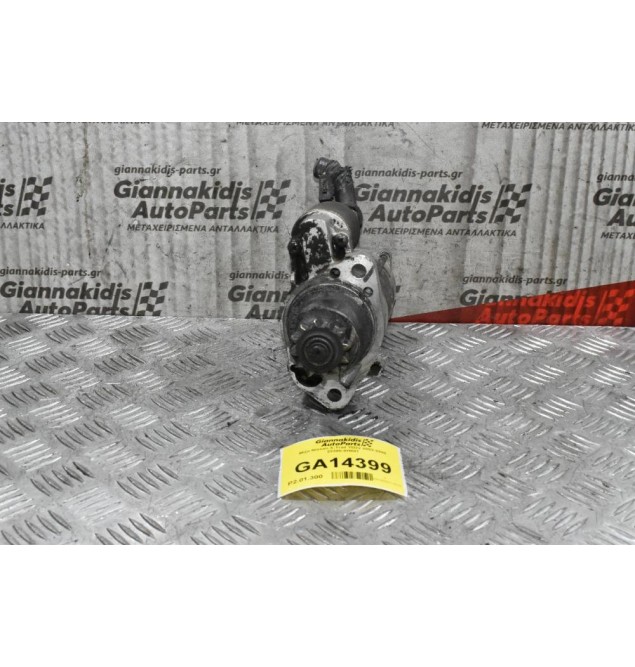 Μίζα Nissan X-Trail YD22 2002-2008 23300-8H801