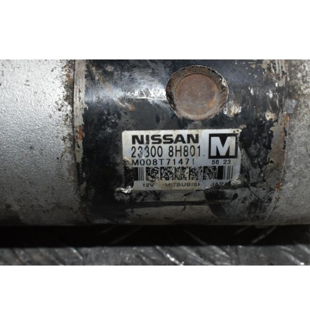 Μίζα Nissan X-Trail YD22 2002-2008 23300-8H801