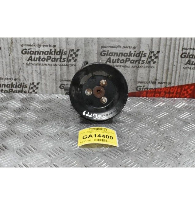 Αντλία Υδραυλικού Τιμονιού Mercedes-Benz Vito W638 611980 1997-2003