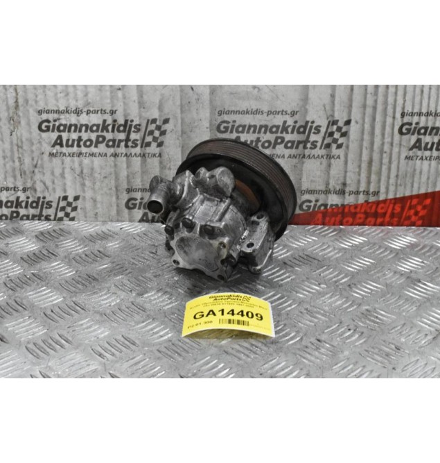 Αντλία Υδραυλικού Τιμονιού Mercedes-Benz Vito W638 611980 1997-2003