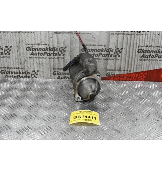 Μίζα SsangYong Kyron 2.0cc 4x4 664950 2002-2010 6611513701