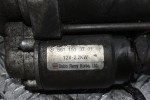 Μίζα SsangYong Kyron 2.0cc 4x4 664950 2002-2010 6611513701