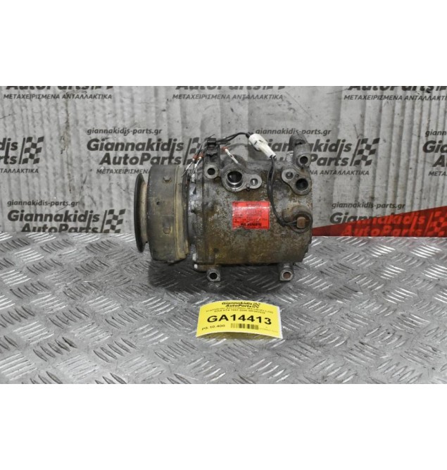 Κομπρεσέρ Aircondition Mitsubishi L200 4D56 K74 1997-2005 MR360532