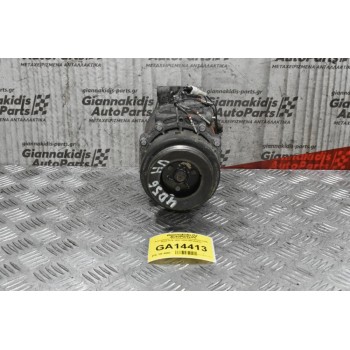 Κομπρεσέρ Aircondition Mitsubishi L200 4D56 K74 1997-2005 MR360532