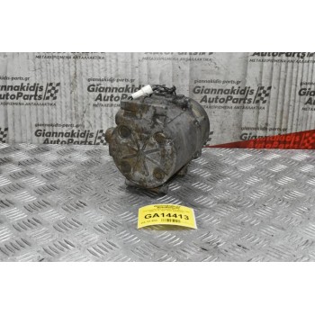 Κομπρεσέρ Aircondition Mitsubishi L200 4D56 K74 1997-2005 MR360532