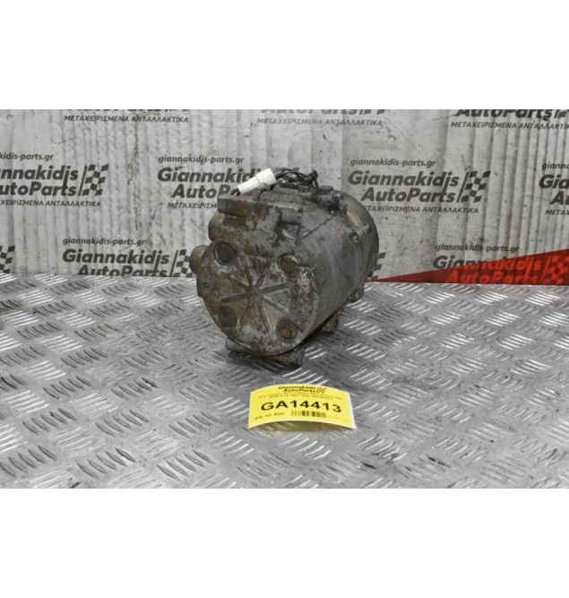 Κομπρεσέρ Aircondition Mitsubishi L200 4D56 K74 1997-2005 MR360532