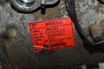 Κομπρεσέρ Aircondition Mitsubishi L200 4D56 K74 1997-2005 MR360532