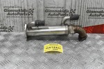 Ψυγείο Ανακύκλωσης Καυσαερίων EGR Hyundai Santa Fe 2.2 D4EB 2005-2010 28416-27450-V2