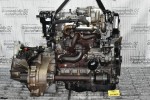 Κινητήρας - Μοτέρ Ford Focus C-Max Focus 1.8 TDCI 115ps KKDA 2007-2010