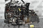 Κινητήρας - Μοτέρ Ford Focus C-Max Focus 1.8 TDCI 115ps KKDA 2007-2010