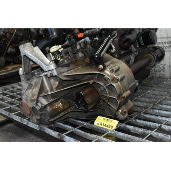 Χειροκίνητο Σασμάν Ford Focus C-Max Focus 1.8 TDCI 115ps KKDA 2007-2010