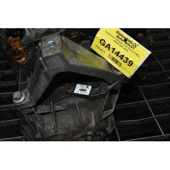 Χειροκίνητο Σασμάν Ford Focus C-Max Focus 1.8 TDCI 115ps KKDA 2007-2010