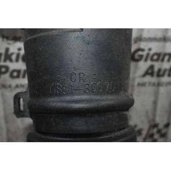 Κολάρο Εισαγωγής Αέρα Toyota Hiace 2.5 D4D 2KD 2001-2010 17881-30070