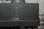 Ρελέ Προθέρμανσης Fiat Punto 188A7000 1998-2004 51299012 46807091