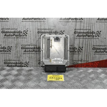 Εγκέφαλος Mitsubishi Canter Fuso 3.0cc Euro5 4M50T3 2010-2017 BOSCH 0281020013 ME224613 407920-1613