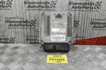 Εγκέφαλος Mitsubishi Canter Fuso 3.0cc Bosch Euro6 4P10T2 2010-2017 0281020173 MK667731 A0154486040 EDC17 (HYBRID)