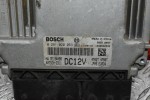 Εγκέφαλος Mitsubishi Canter 4M42/4M50 Bosch DC12v EURO4 2000-2010 0281020063 ME194098 407920-2311