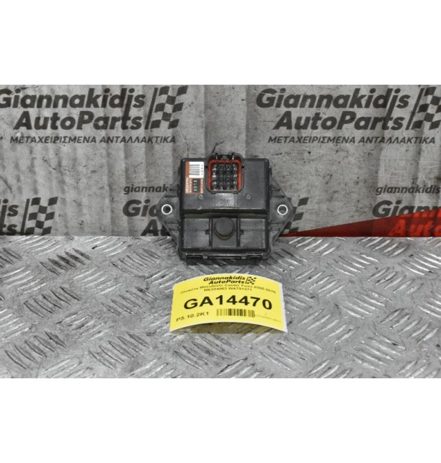 Πλακέτα Mitsubishi Canter Fuso 2005-2015 ME224953 W4T91371