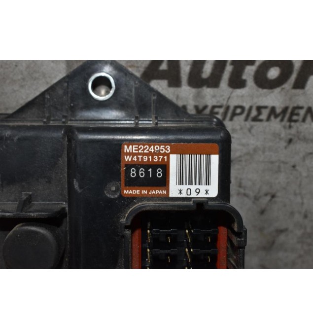 Πλακέτα Mitsubishi Canter Fuso 2005-2015 ME224953 W4T91371