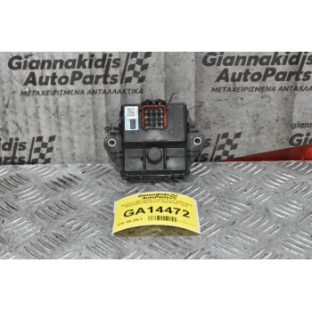 Πλακέτα Mitsubishi Canter Fuso 2005-2015 ME224952 W4T91381 1X17