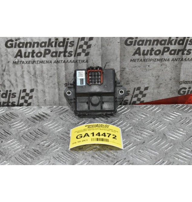 Πλακέτα Mitsubishi Canter Fuso 2005-2015 ME224952 W4T91381 1X17