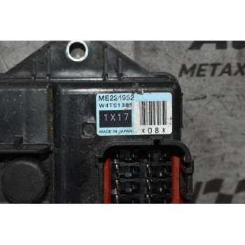 Πλακέτα Mitsubishi Canter Fuso 2005-2015 ME224952 W4T91381 1X17