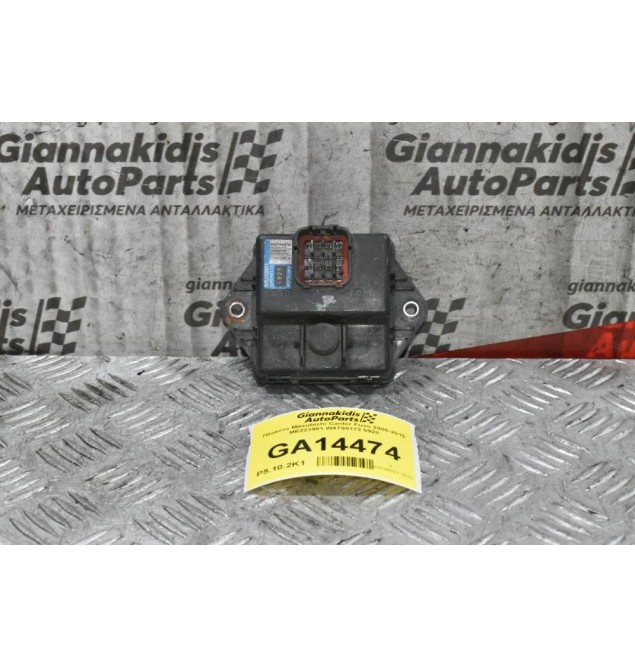 Πλακέτα Mitsubishi Canter Fuso 2005-2015 ME223961 W4T90172 5928