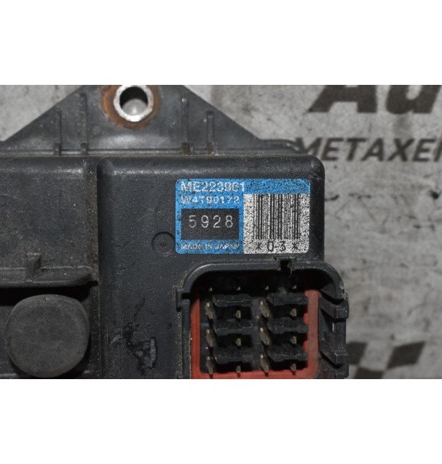 Πλακέτα Mitsubishi Canter Fuso 2005-2015 ME223961 W4T90172 5928