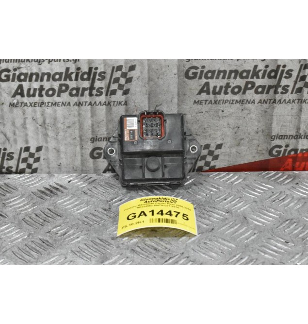 Πλακέτα Mitsubishi Canter Fuso 2005-2015 ME224953 W4T91371 9914