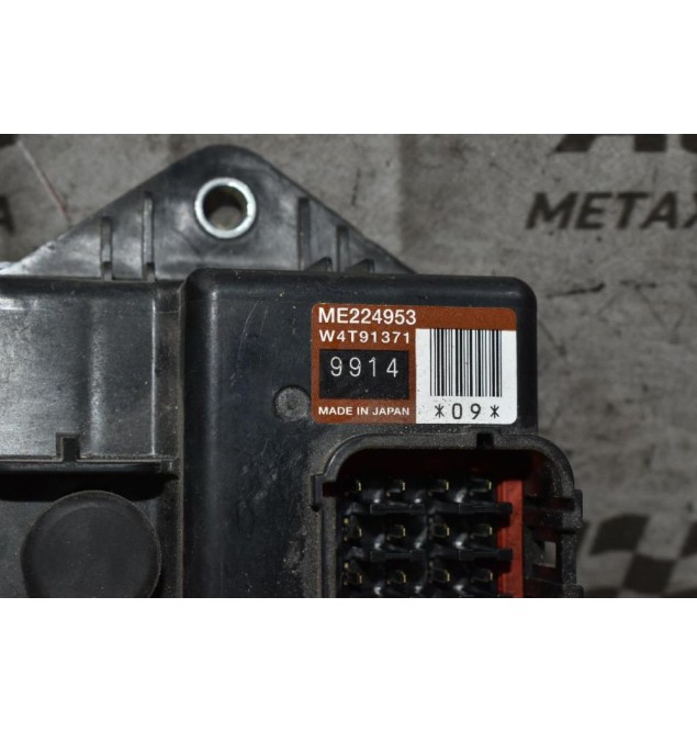 Πλακέτα Mitsubishi Canter Fuso 2005-2015 ME224953 W4T91371 9914