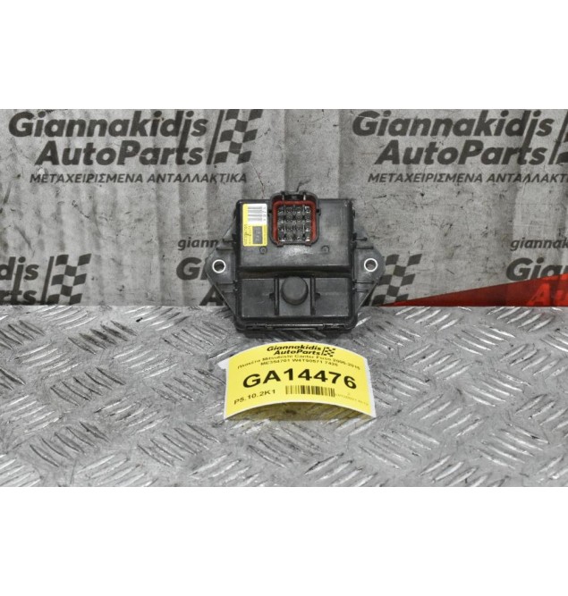 Πλακέτα Mitsubishi Canter Fuso 2005-2015 ME354701 W4T90571 7426