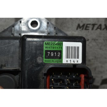 Πλακέτα Mitsubishi Canter Fuso 2005-2015 ME224961 W4T91171 7912