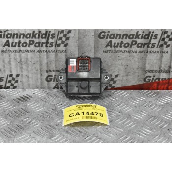 Πλακέτα Mitsubishi Canter Fuso 2005-2015 ME223941 W4T91271 7912