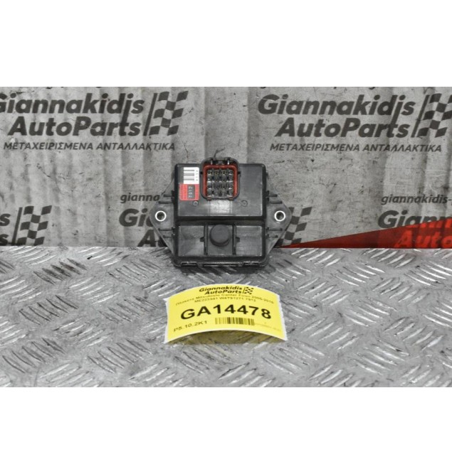 Πλακέτα Mitsubishi Canter Fuso 2005-2015 ME223941 W4T91271 7912