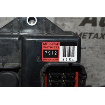 Πλακέτα Mitsubishi Canter Fuso 2005-2015 ME223941 W4T91271 7912