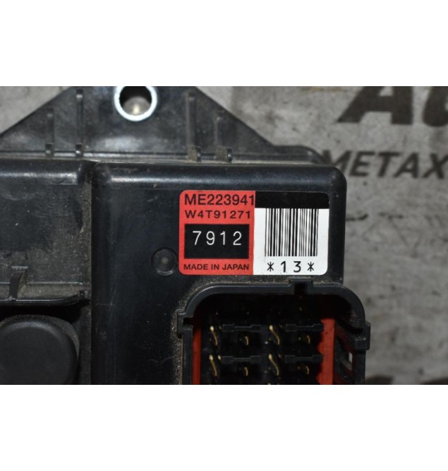 Πλακέτα Mitsubishi Canter Fuso 2005-2015 ME223941 W4T91271 7912