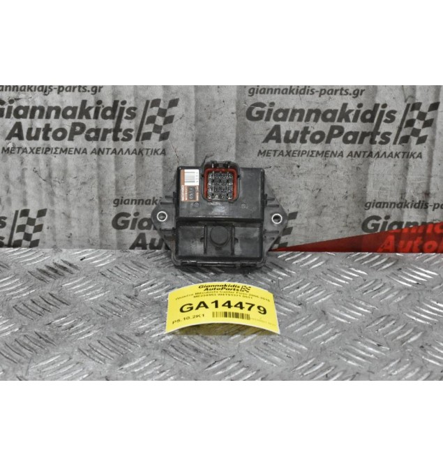 Πλακέτα Mitsubishi Canter Fuso 2005-2015 ME224953 W4T91371 0511