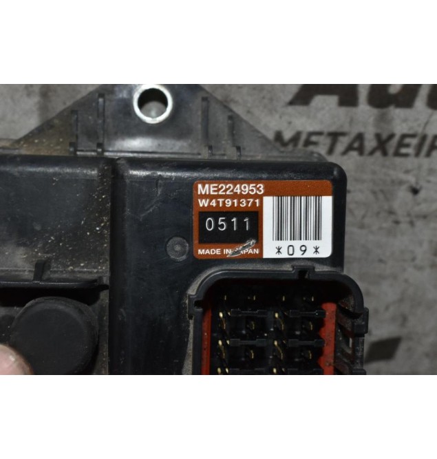 Πλακέτα Mitsubishi Canter Fuso 2005-2015 ME224953 W4T91371 0511