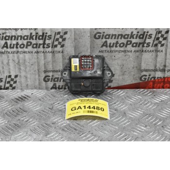 Πλακέτα Mitsubishi Canter Fuso 2005-2015 ME354701 W4T90571 7820