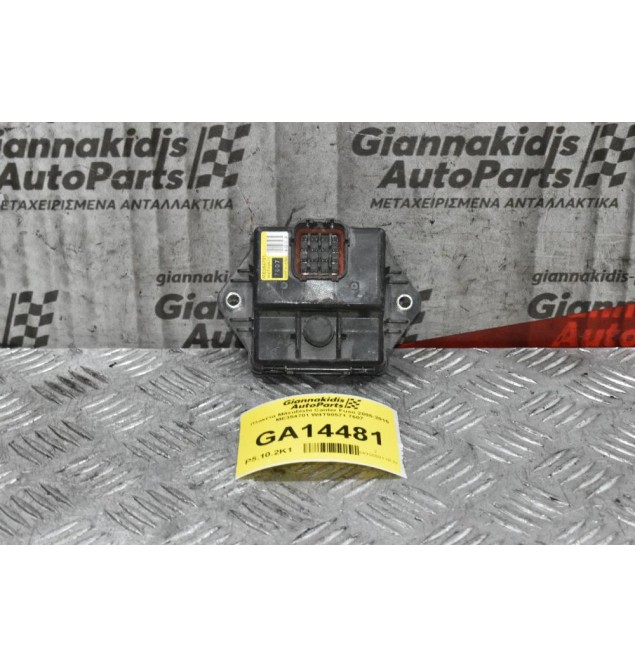 Πλακέτα Mitsubishi Canter Fuso 2005-2015 ME354701 W4T90571 7607