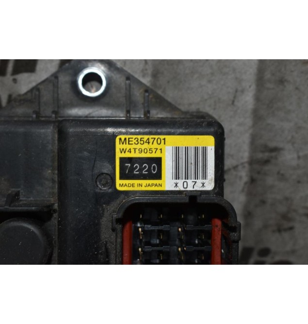 Πλακέτα Mitsubishi Canter Fuso 2005-2015 ME354701 W4T90571 7220