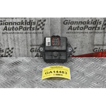 Πλακέτα Mitsubishi Canter Fuso 2005-2015 ME224961 W4T91171 7427 (Μικρό Σπάσιμο)