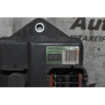 Πλακέτα Αμαξώματος-Σασι Mitsubishi Canter 2005-2014 ME222991