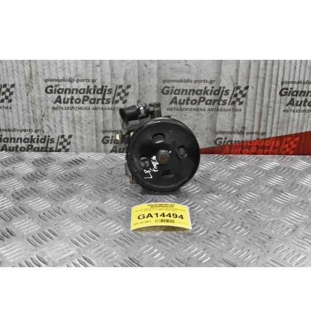 Αντλία Υδραυλικού Τιμονιού Ford Maverick 2.3 16V L3 148ps 2005-2012