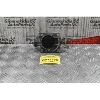 Πεταλούδα Γκαζιού Ford Maverick 2.3 16V L3 148ps 2005-2012 VP2ALU-BB