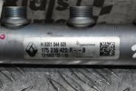 Μπεκιέρα-Φλογέρα Nissan Qashqai 1.6 DCI R9M 2012-2018 H8201044829 175216420R