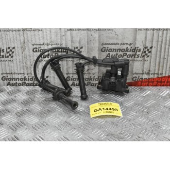 Πολλαπλασιαστής Ford Maverick 2.3 16V L3 148ps 2005-2012