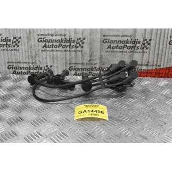 Πολλαπλασιαστής Ford Maverick 2.3 16V L3 148ps 2005-2012