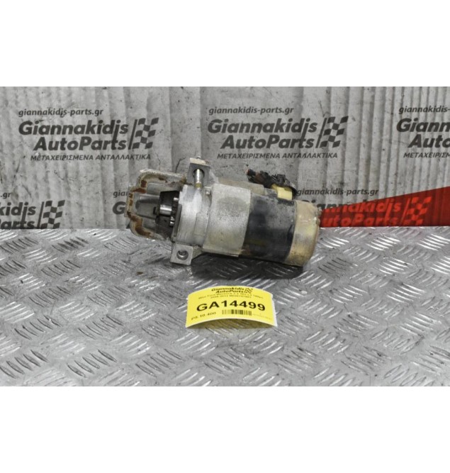 Μίζα Ford Maverick 2.3 16V L3 148ps 2005-2012 M000T87681